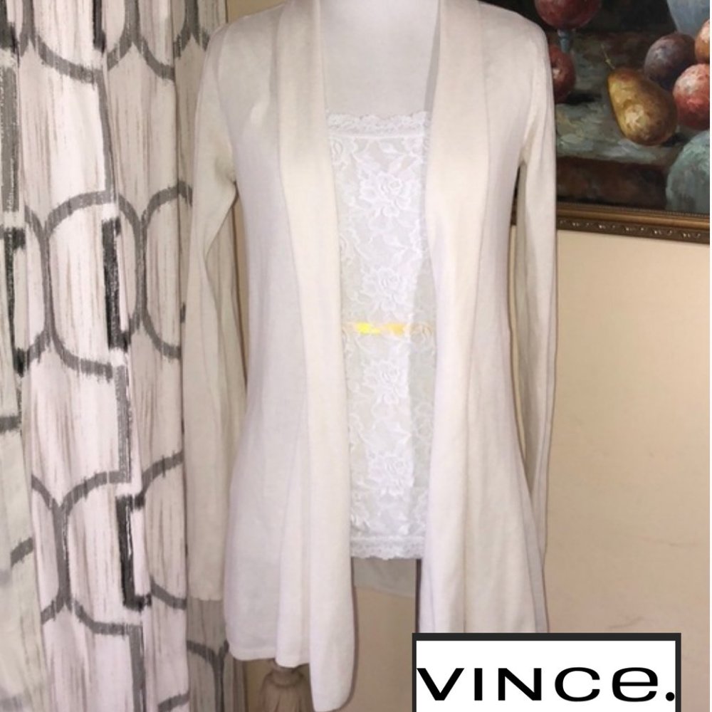 Vince Cardigan - Picture 2 of 6